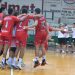 Liga Federal: Se definieron los cuatro mejores equipos por rama