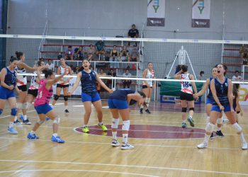 Liga Federal: Lomas-UNLM y Boca-CEF 5; las finales en La Rioja