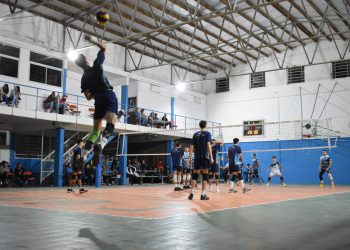 La Selección Masculina U19 cerró su concentración en General Acha