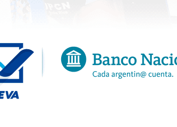Banco Nación volverá a acompañar a las Selecciones Argentinas en la temporada 2022
