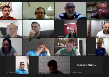 Plan de Captación: Nueva reunión de cara al inicio de las Academias FeVA