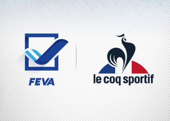 Le Coq Sportif FeVA