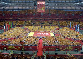 El Mundial Masculino se disputará en Polonia y Eslovenia