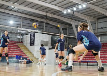 Las Selecciones Femeninas U17 y U19 comenzaron su concentración conjunta en San Luis