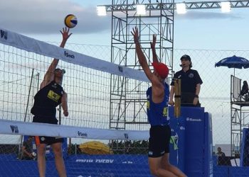 Pro Tour Challenge en Itapema: Los Capogrosso, en el cuadro principal