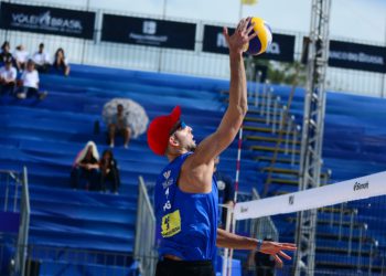 Pro Tour Challenge: Nicolás y Tomás Capogrosso, hasta la Ronda de 18 en Brasil