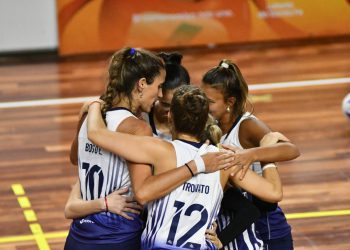 LAF: Náutico Avellaneda y Villa Dora aseguraron su plaza para el 2023