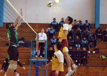 Vuelven los Nacionales: 31 equipos inscriptas para el Sub 18