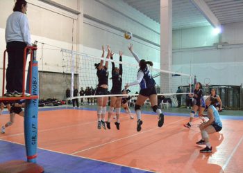 Nacional Sub 18: Se definieron los cuatro mejores en cada rama