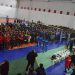 Chapadmalal ya recibe el Campeonato Nacional Sub 18 con 31 equipos