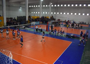 Nacional Sub 18: Primera jornada de juego en siete canchas en simultáneo