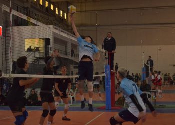 Nacional Sub 18: Arrancaron las definiciones y se perfilan los candidatos en ambas ramas