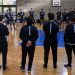 Las Selecciones Argentinas ya entrenan en Buenos Aires de cara a las giras amistosas
