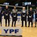 YPF acompañará a las Selecciones Argentinas de Voleibol