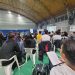 Finalizó una exitosa edición del Congreso Patagónico de Vóley en Comodoro Rivadavia