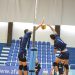 La Selección U23 continúa su preparación hacia los Juegos Odesur