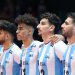 VNL 2022: La Selección Masculina parte rumbo a Canadá para la primera semana de competencia