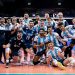 VNL: La Selección repite plantel y parte rumbo a Filipinas para la segunda semana de competencia