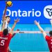 VNL: Gran victoria argentina sobre Alemania