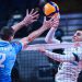 VNL: Argentina cedió ante Eslovenia y buscará redimirse ante China