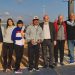 Institucional: Importante visita del Presidente FeVA a Misiones