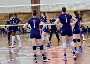 Las Panteras se preparan para recibir a Perú en Santa Fe y Buenos Aires