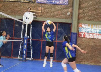 Nacional Sub 16: primera jornada completa con 35 partidos en Villa María