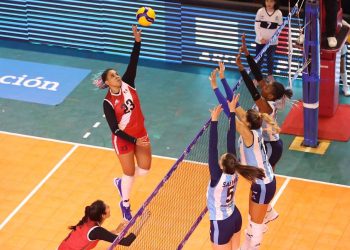 Las Panteras festejaron en La Plata y se preparan para el cierre en Ferro