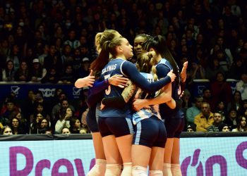 Las Panteras cerraron la gira con una nueva victoria sobre Perú