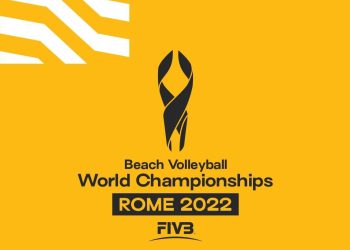 Beach Volley: Inicia el Campeonato del Mundo para Gallay/Pereyra y Capogrosso N./Capogrosso T.