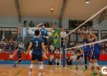 Gira U19: Brasil se llevó el segundo duelo amistoso en Puerto San Julián