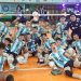 U19: Argentina se quedó con el duelo ante Brasil en Puerto Santa Cruz