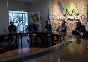 Todo listo en Villa María para recibir el Nacional Sub 16 con 18 federaciones participantes por rama