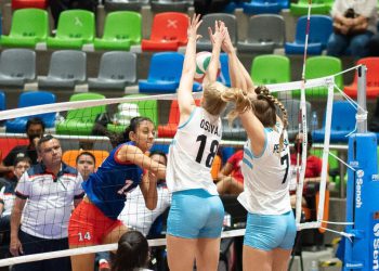 Copa Panamericana: Segunda victoria de Las Panteritas en Baja California