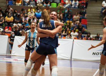 Copa Panamericana: ¡Las Panteritas le ganaron a México y son finalistas!