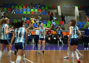 Copa Panamericana: Las Panteritas ganaron y están en semifinales