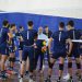 La Selección Juvenil masculina viajó a Brasil para una gira amistosa