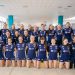 Trabajo en simultáneo de la U19 y U21 femenina en San Luis