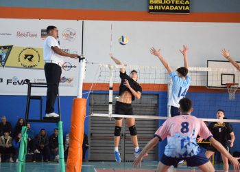 Nacional Sub 16: Definidos los cuatro mejores por rama y se viene el desenlace