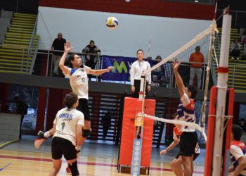 Nacional Sub 16: este sábado se conocerán los ocho mejores de cada rama