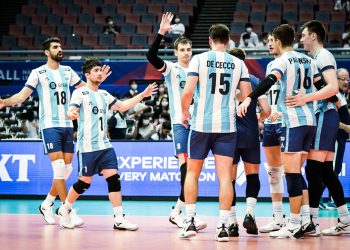 Campeonato del Mundo 2022: Calendario confirmado para la Selección