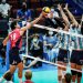 VNL 2022: Argentina cayó en un partidazo ante Estados Unidos y cerró su participación