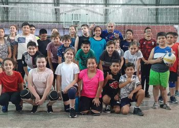 Actividad de Plan de Captación en Comodoro y Pergamino