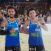 Tercer título para Aveiro/Amieva: campeones de Pro Tour en Eslovenia