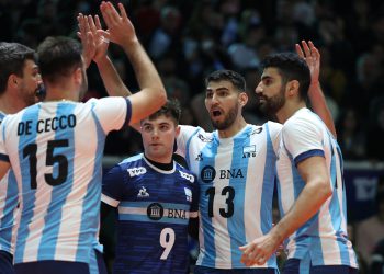 La Selección Argentina ya tiene sus 14 nombres para el Mundial 2022