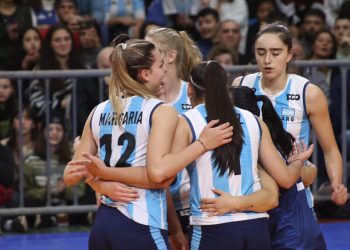 Sudamericano U21: Las Panteritas enfrentan a Perú en el inicio del torneo