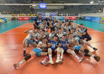 Sudamericano U19: ¡Argentina es finalista y clasificó al Mundial 2023!