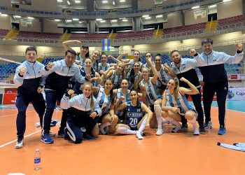 Sudamericano U21: ¡Gran remontada de Las Panteritas ante Perú!