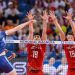 Memorial Hubert Wagner: Argentina no pudo con Polonia en Cracovia