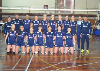 La Selección U21 femenina definió su lista y recibe a Brasil en Córdoba